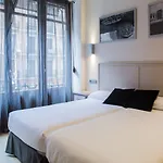 Trueba San Sebastián