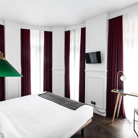 Trueba 2* サン・セバスティアン