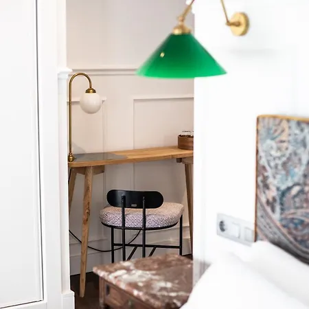 Hotel Trueba