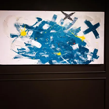 Trueba 2* サン・セバスティアン