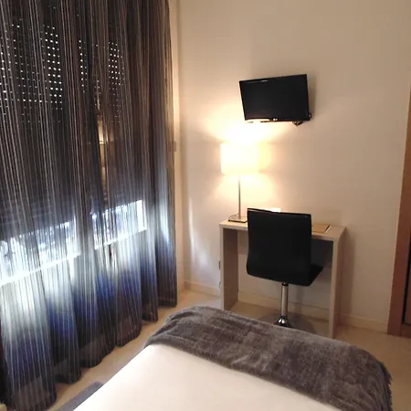 Trueba فندق سان سيباستيان