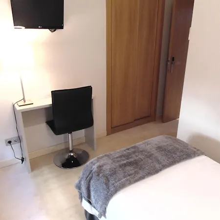 Trueba 2* San Sebastian