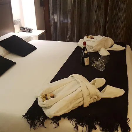 Trueba 2* サン・セバスティアン