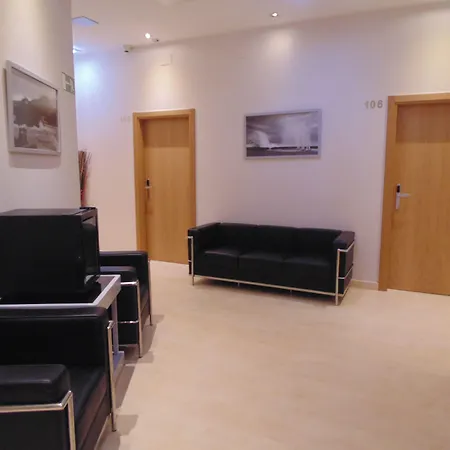 Trueba Hotel 2*