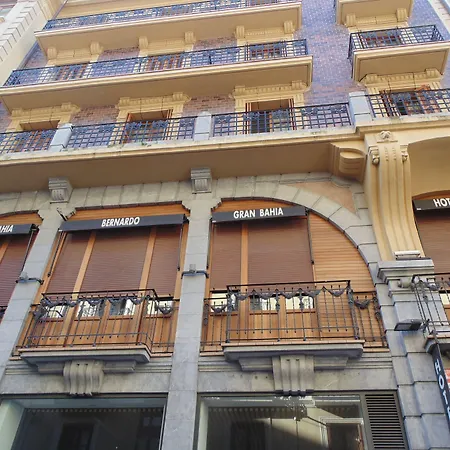 Trueba 2* San Sebastian