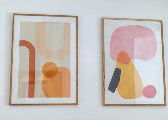 Trueba Hotel San Sebastián