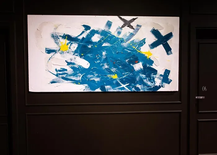 Trueba 2* San Sebastian