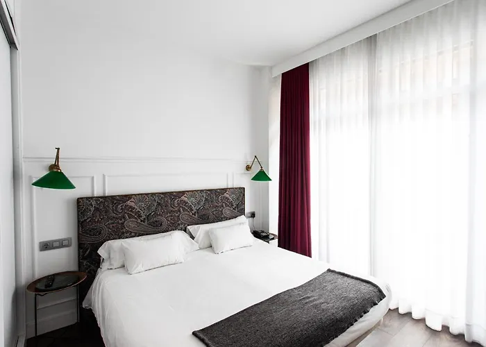 Trueba San Sebastian