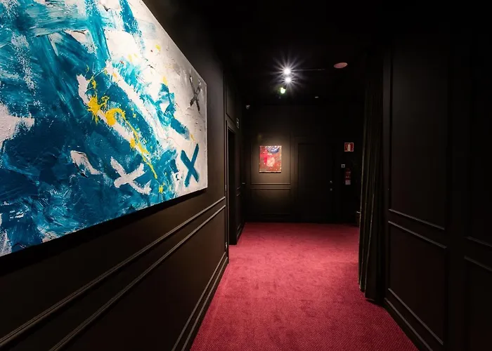 Trueba San Sebastian