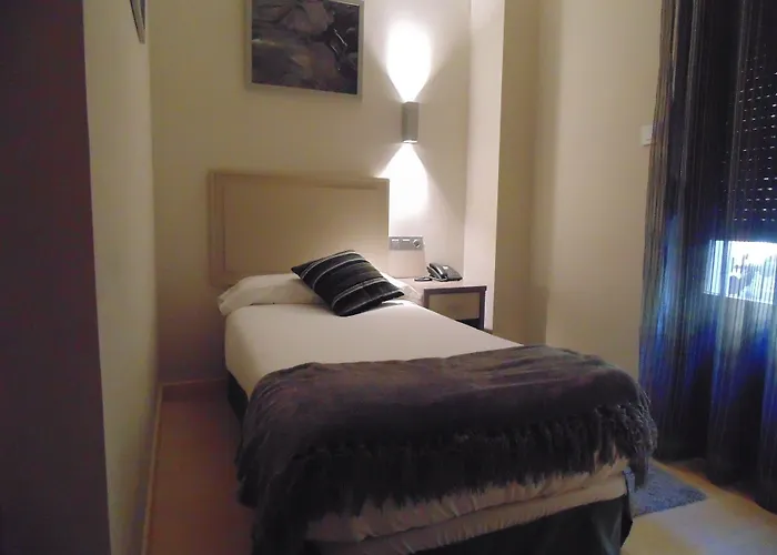 Hotel Trueba San Sebastian