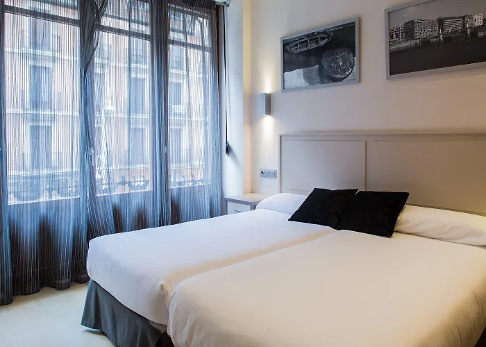 Trueba San Sebastian