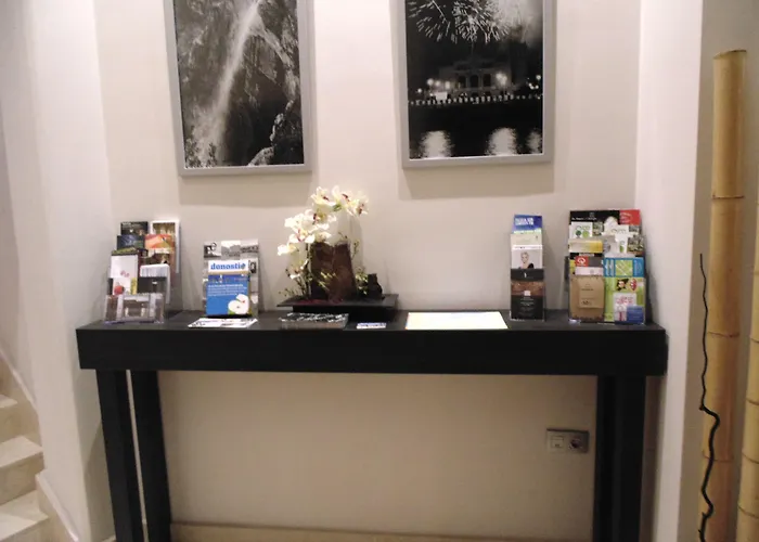 Trueba 2* San Sebastián