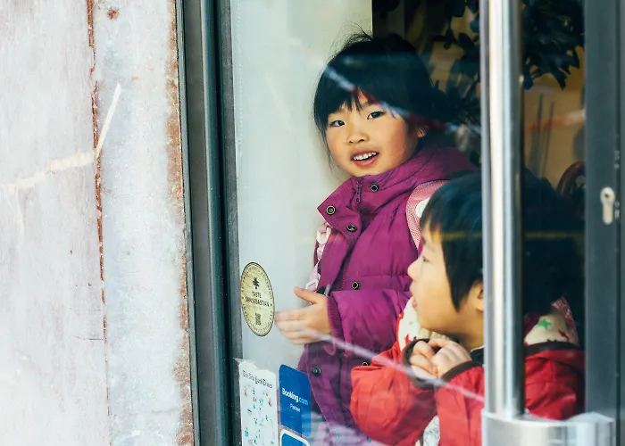 Trueba Hotel San Sebastián