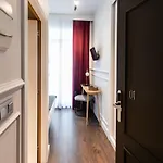 Otel Trueba San Sebastián