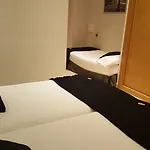 Trueba Otel 2*