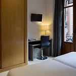 Trueba Otel 2*