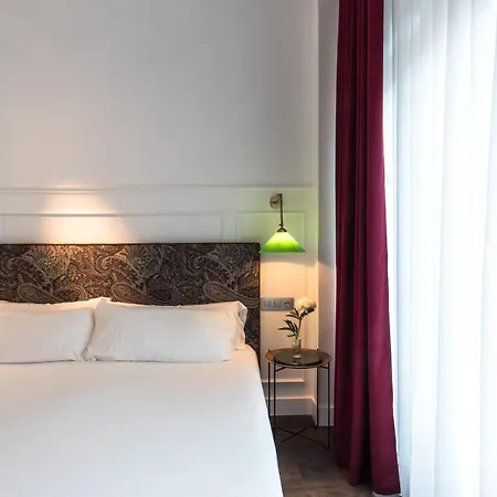 Ξενοδοχείο Trueba 2*