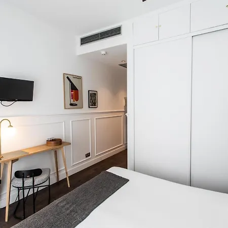 Ξενοδοχείο Trueba