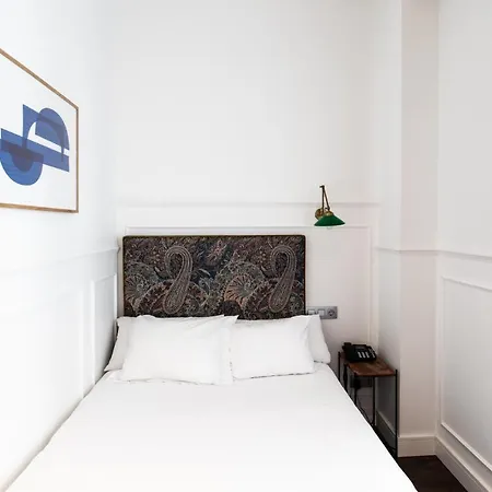 Ξενοδοχείο Trueba