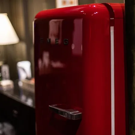 Ξενοδοχείο Trueba