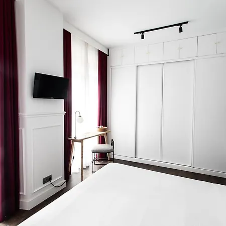 Ξενοδοχείο Trueba 2*