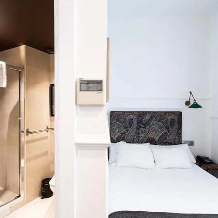 Hotel Trueba San Sebastian