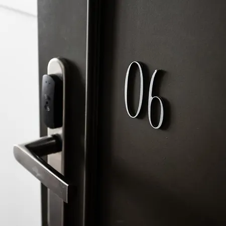 Trueba Ξενοδοχείο 2*