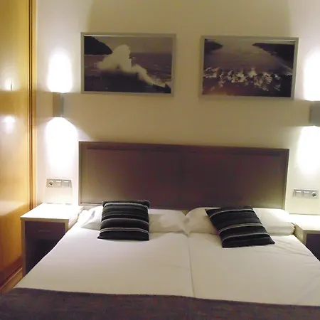 Ξενοδοχείο Trueba