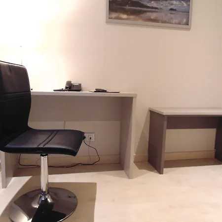 Ξενοδοχείο Trueba