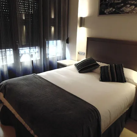 Trueba Σαν Σεμπαστιάν