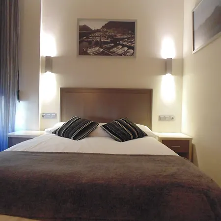 Trueba 2* Σαν Σεμπαστιάν