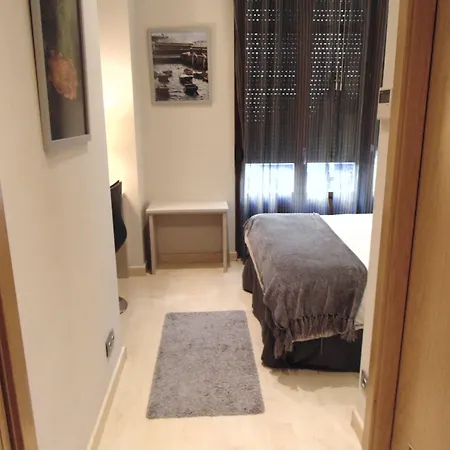 Ξενοδοχείο Trueba 2*