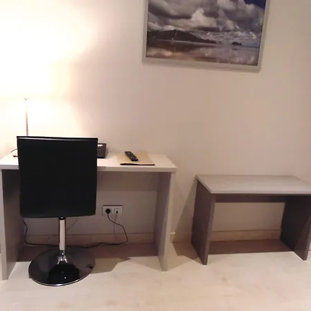 Ξενοδοχείο Trueba