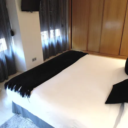 Trueba Σαν Σεμπαστιάν