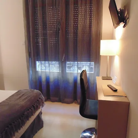 Trueba Σαν Σεμπαστιάν