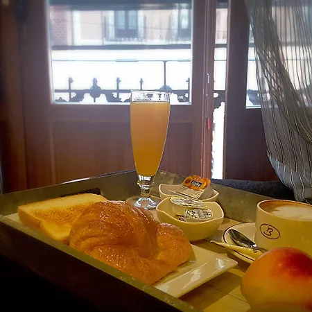 Ξενοδοχείο Trueba