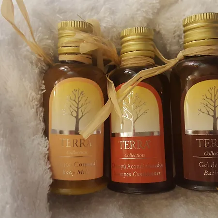 Ξενοδοχείο Trueba 2*