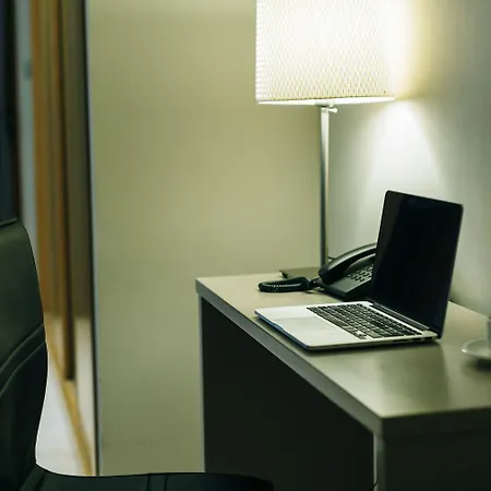 Hotel Trueba 2*