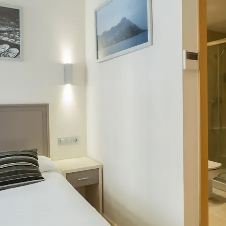 Trueba Σαν Σεμπαστιάν