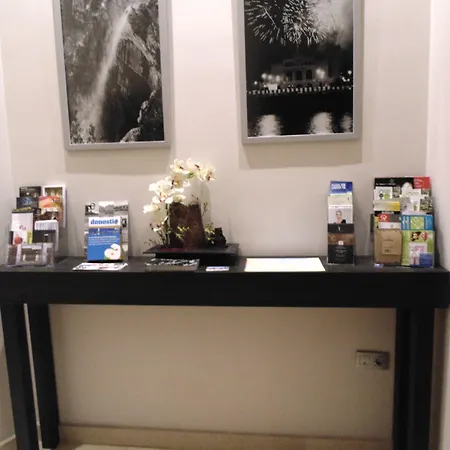 Trueba 2* Σαν Σεμπαστιάν