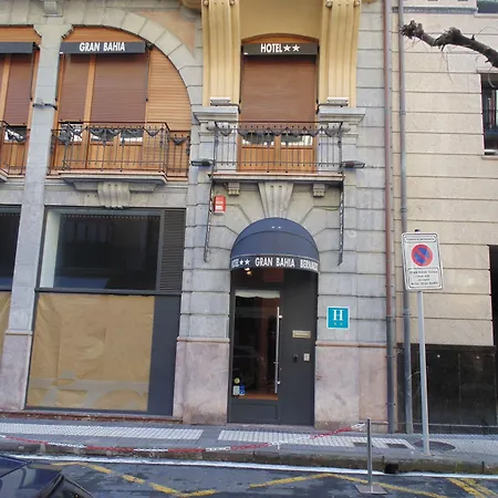 Ξενοδοχείο Trueba