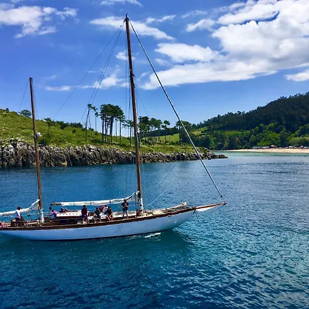 Trueba Ξενοδοχείο 2*