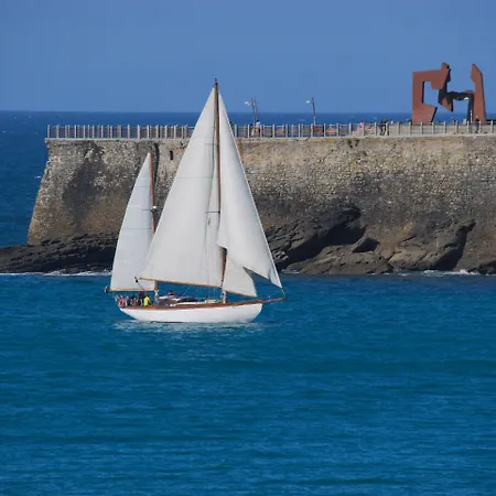 Trueba Ξενοδοχείο Σαν Σεμπαστιάν