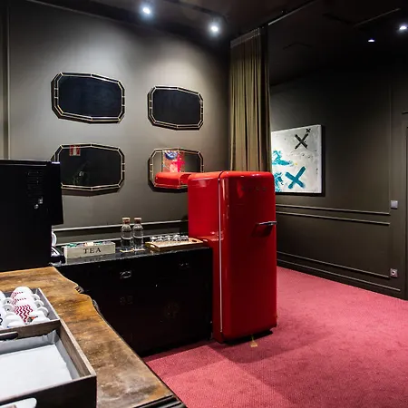 Trueba 2* Σαν Σεμπαστιάν