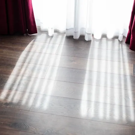 Ξενοδοχείο Trueba