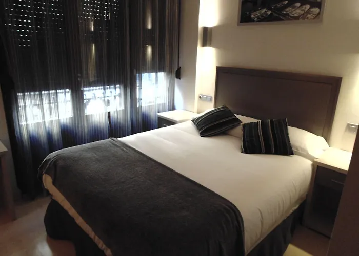 Trueba Saint-Sébastien