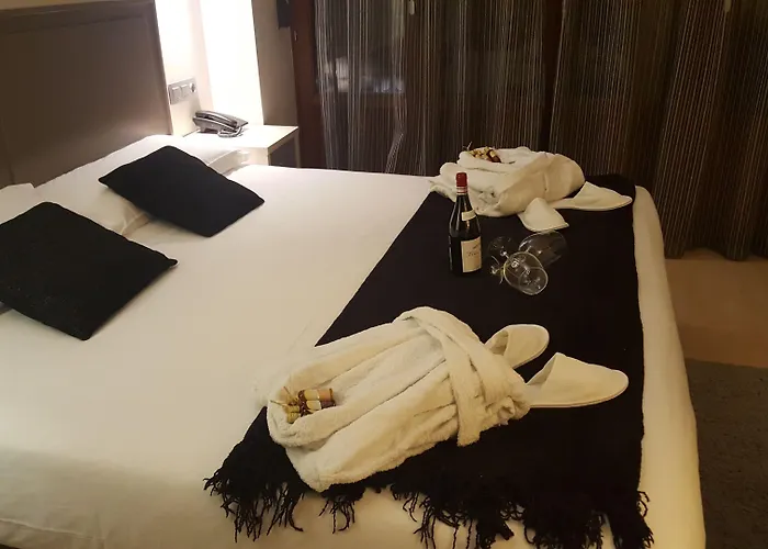 Trueba 2* San Sebastian