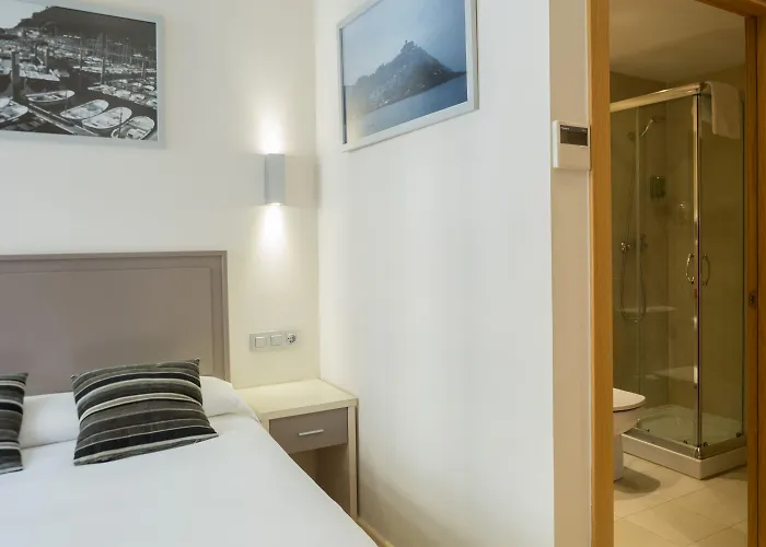 Trueba Saint-Sébastien