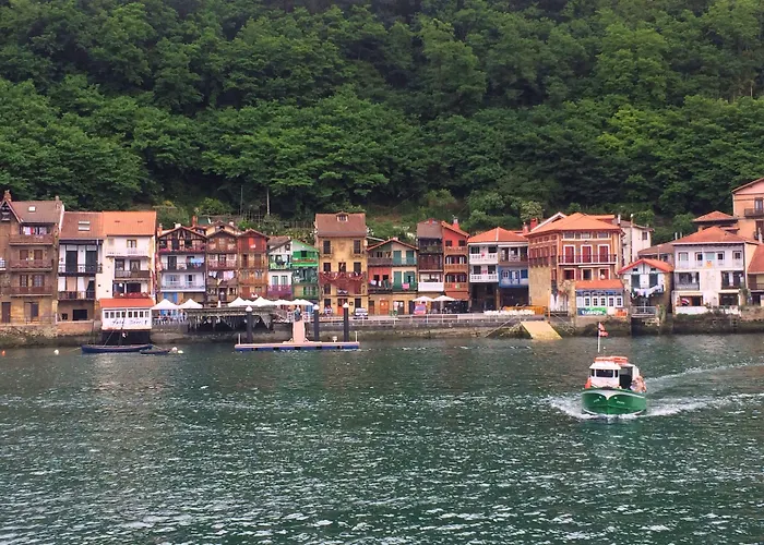 Trueba サン・セバスティアン