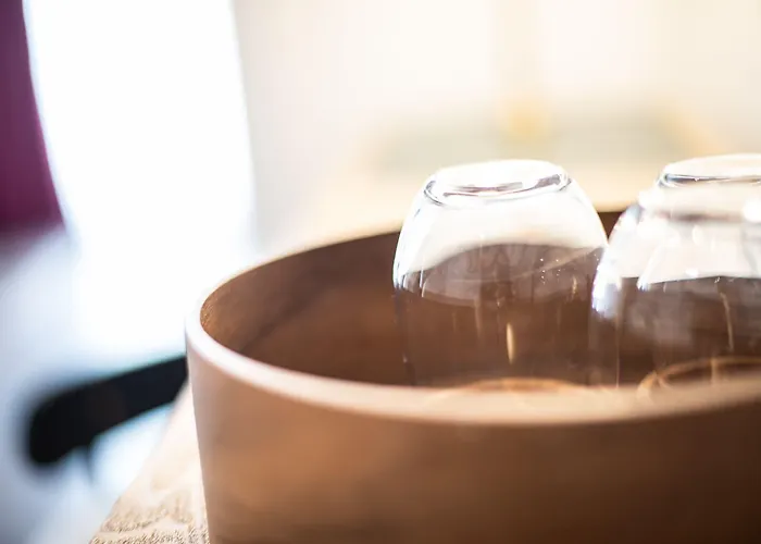 Trueba Hotel Saint-Sébastien